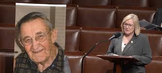 House Passes Bill To Rename Roseau Post Office in Honor of Floyd B. Olson