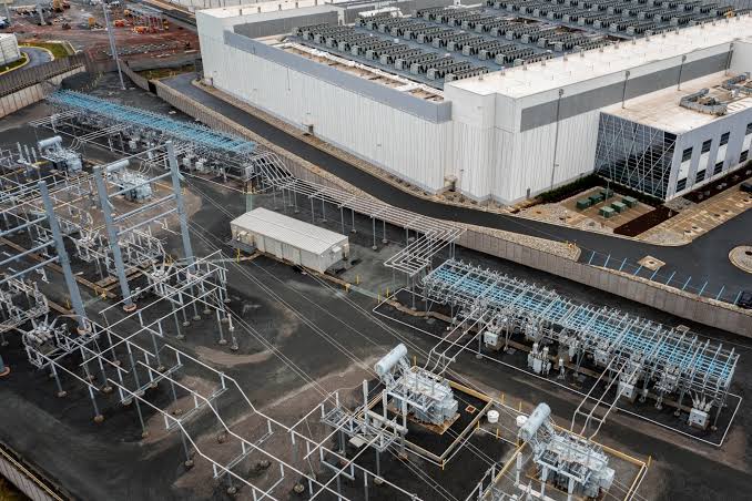 Grid Interconnection & Power Systems