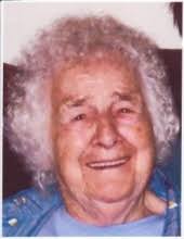 Obituary information for Juanita Sarver MRS
