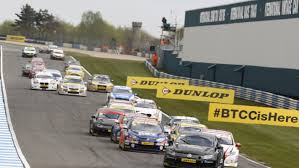 It felt a very different weekend from the last round at donington, with the changeable weather swapped for constant warmth, although there was still plenty of exciting and unpredictable racing. Non Championship Btcc Festival Event Planned For 2016 Touringcartimes