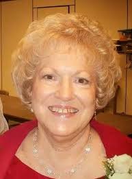 Carolyn Morley Obituary