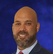 ARET LEADERSHIP TEAM