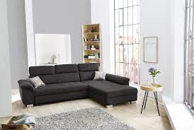 13 422 tykkäystä · 58 puhuu tästä · 184 oli täällä. Ecksofa Anthrazit Mit Schlaffunktion Kopfteilverstellung Online Kaufen Bei Schulenburg