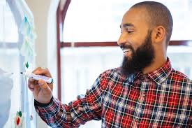 In fact, full beard styles may be the most popular among men because they symbolize masculinity and rugged hotness. 20 Trendy And Popular Beard Styles For Black Men Beardoholic