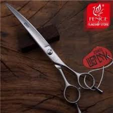 16 Indirim Fenice Kavisli Makas Pet Kopek Bakim Makasi 7 0 7 5 Inc Japonya 440c Paslanmaz Celik Ozel Acilari 30 Derece Ideal Makasi S 2020 Makas Japonya Kopek