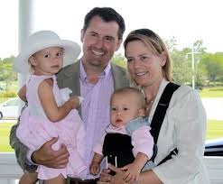 Sorenstam owns a house in orlando, florida. Annika Sorenstam Familj