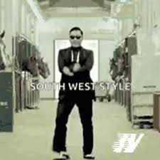 | smule social singing karaoke app. Psy Gangnam Style Gif Psy Gangnam Style Oppa Gangnam Style Discover Share Gifs