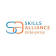 Skills Alliance Enterprise logo