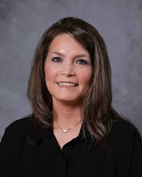 Mrs. Keri Riley Named Superintendent Secretary
