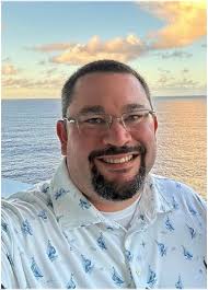 Edible Leadership Spotlight: Meet Chip Bates, one of our amazing Executive  Vice Presidents out of the Atlanta office.