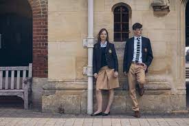 Eastbourne college ⭐ , united kingdom, east sussex county, eastbourne: Eastbourne College School Shop Uniform C150 Souvenirs And More