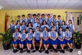 +62 21 2995 7500 fax. 15 Smp Terbaik Indonesia Versi Kemendikbud 2015 Smp Kamu Masuk Gak