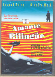 Ritratto di borghesia in nero. El Amante Bilingue Imanol Arias Ornella Muti Acquista Film In Dvd A Todocoleccion 52975381