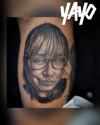 Black Rose Tattoo Studio