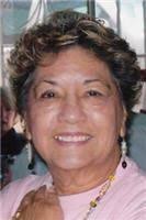 Mary Evaro Acosta Obituary (1944
