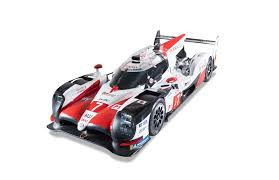 Floodman11not the greatest 919 in the world. 2018 2019 Toyota Ts050 Hybrid Lmp1 Ready To Take On Le Mans