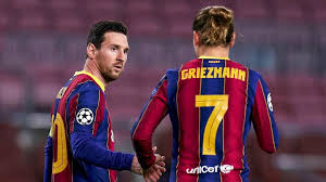 Check spelling or type a new query. Antoine Griezmann Denies Rift With Lionel Messi At Barcelona Football News Sky Sports