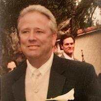 David Tanner Obituary