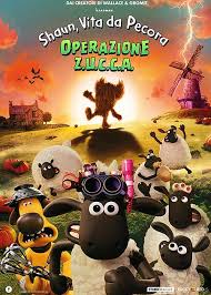Locandina di SHAUN VITA DA PECORA – OPERAZIONE Z.U.C.C.A