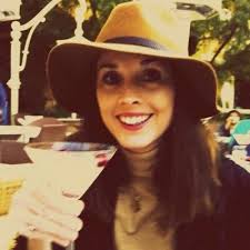 Karla Perry (@karlarperry)