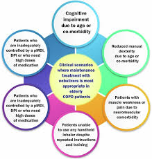 Image result for COPD Exacerbation Prevention
