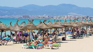 Die sorgen vergessen und die sonnenseite des lebens genießen! Urlaub In Spanien Was Reisende Jetzt Wissen Mussen Stern De