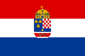 כל מה שרצית לדעת על דגל קרואטיה: File Flag Of Croatia Slavonia With Coa Svg Wikimedia Commons