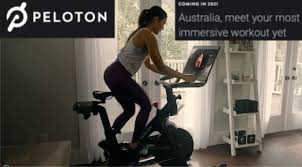 Best gifts for peloton riders. Itwire Peloton Pre Launches In Australia As Global Fitness Platform Continues International Growth