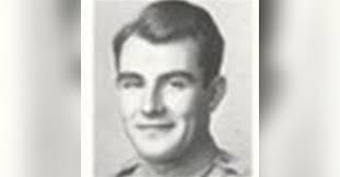 Mr. John Wilson Towle Obituary