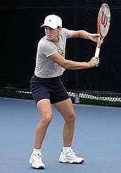 My tennis queen juju (pardon me for still calling you juju, just brings back the nostalgia of staying late at night or early morning watching your. Justine Henin Wikipedia