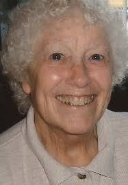 Prudence Ann 'Prudy' McGrath, 81