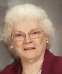 Colleen Woycke Obituary