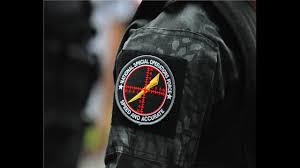 Mix & match this shirt with other items to create an avatar that is unique to you! National Special Operations Force Nsof Malaysia Youtube