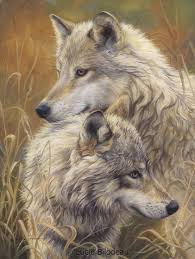 Pin By Hulya Mercan On Animals In 2020 Wolf Painting Animal Paintings Wolf Art