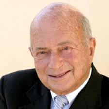 S. Daniel Abraham, major Democrat donor and funder of Middle East peace  initiatives, dies at 100