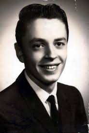 Gerald Wayne Casey Obituary