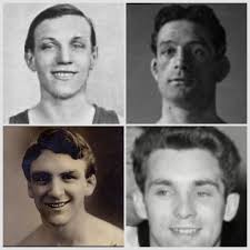 Who wants to join any boxing list without = Jimmy Wilde, Freddie Welsh,  Peerless Jim Driscol and Howie Winstone?