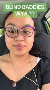 Low Vision Blindness