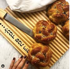 Maybe you would like to learn more about one of these? The Best Gluten Free Challah Bright Bean