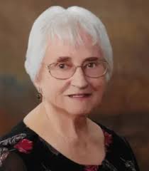 Obituary information for Mary L. Spear