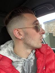 SOUTHSIDE BARBER LOUNGE