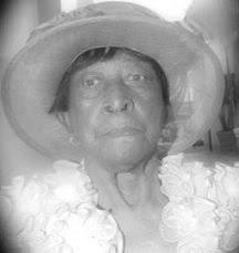 Obituary for LOREANE ALBERTHA LINDEN-ROLLE