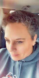 For the last time should I cut my hair ♥️