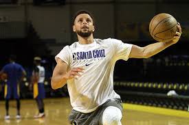 He is universally acclaimed as the greatest shooter to ever play the game. Stephen Curry S Injury Rehab Takes A G League Detour The New York Times