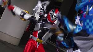 戦隊ヒーローのやられ50【リュウソウレッド】 : 戦隊ヒーローの〇〇