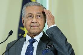Another set was born in 1999 in malaysia, but none lived more than a few hours. What S Happening With Malaysia Politics
