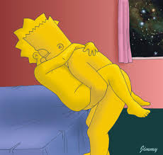Rule34 - If it exists, there is porn of it  jimmy, bart simpson, lisa  simpson  2395807
