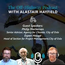Off-Highway Podcast