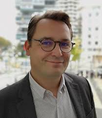 Cybersécurité, humains et résilience Laurent Benoît, Avanade