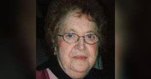 Hilda C. Foti Obituary